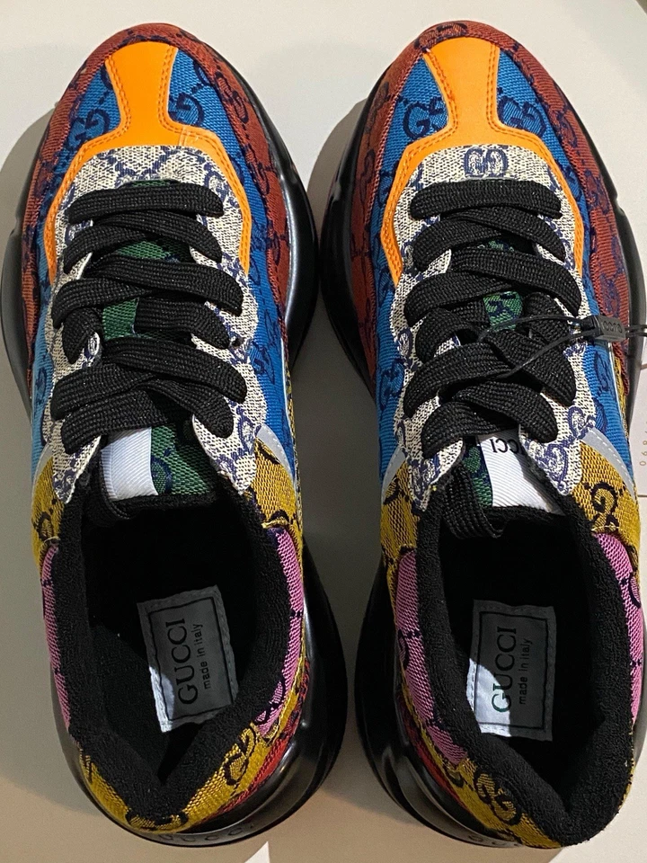 Gucci Shoes - Image 3 of 4