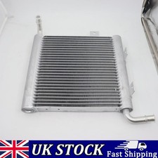 LR092120 Right Auxiliary Radiator For 18-23 Land Range Rover Velar Jaguar F-Pace