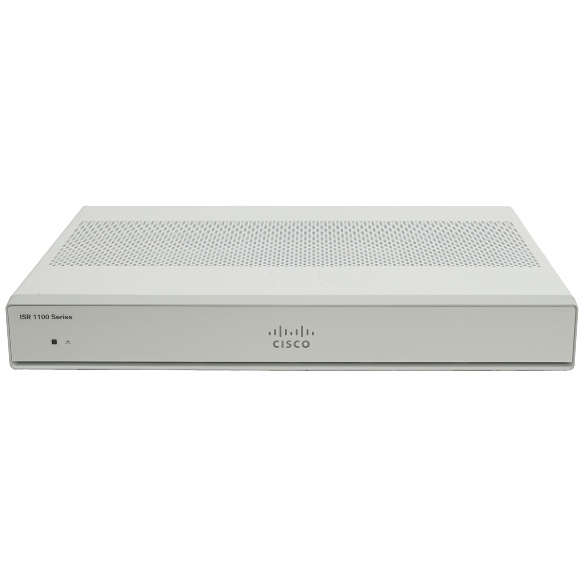 Cisco C1111X-8P ISR 1100 8-Port Gigabit Ethernet Router - Dual GE