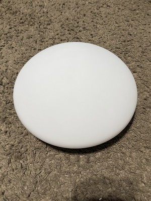 GLASS DOME REPLACMENT PART FOR Hunter Asheville 52  Fan 049694525079