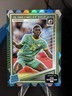 2025-26 Donruss Road to World Cup MALICK DIOUF Argyle SP Optic, Senegal, #236 RC