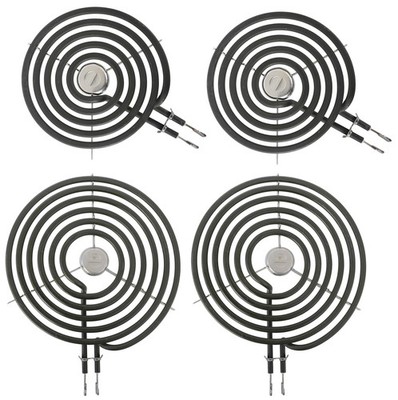 KITCHEN BASICS 101 WB30M1 WB30M2 Replacement Range Stove Top Surface Element ...