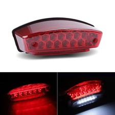 Motorcycle LED Integrated Tail Brake Light For Honda MSX/Grom 125 CB650F CBR650F