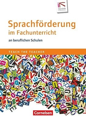 Teach the teacher: Sprachförderung im Fachunterricht an Buch Cornelsen Verlag