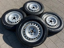 4 WINTERRÄDER VW BUS T5 T6 215/65R16C 106/104T BRIDGESTONE WINTER