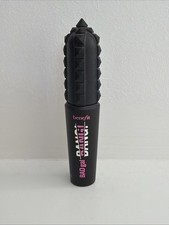 BENEFIT BADGAL BANG VOLUMISING MASCARA MINI - PITCH BLACK 4G