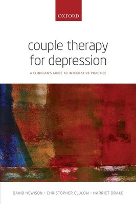 David Hewison (u. a.) | Couple Therapy for Depression | Taschenbuch | Englisch