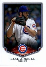 2016 Topps MLB Sticker Collection Baseball 10