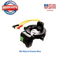 ClockSpring Without heated Steering Wheel Fit Mitsubishi Eclipse Cross Outlander