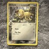 Pokémon/Nintendo Meowth EX Delta Species 71/110 Common Basic Regular EN 50HP