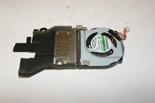 Packard Bell PAV80 CPU Lüfter und Kühler AT0F3001SS0  #2280