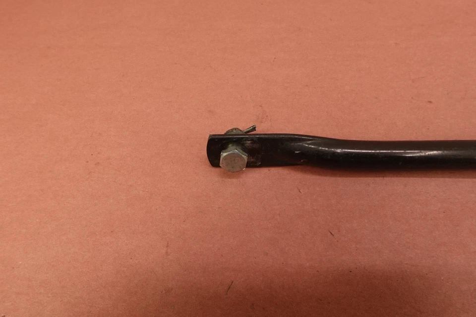 Barra de eje de barra de par de freno trasero Honda Magna 750 VF750 VF750C 1994-2003 Foto 2 de 4