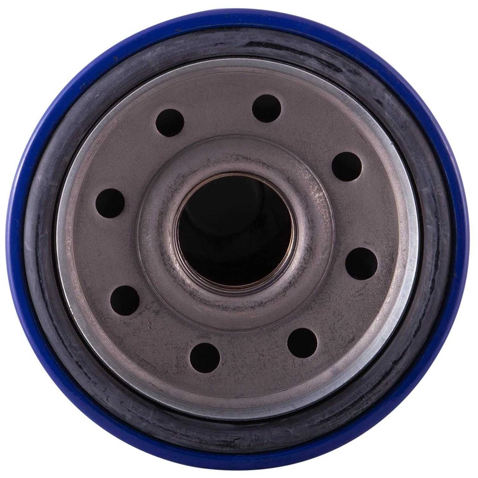 Filtro de aceite de motor compatible con 1989-1991 Sterling 827 PIEZAS MÁS FILTROS DE PREMIUM GUA Foto 2 de 4