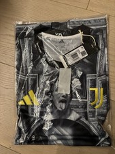 Juventus Maglia Prematch ADP10 Del Piero