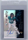 2025 Topps Travis Hunter Silver (Raw)