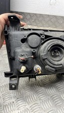 Feu avant (phare) Subaru FORESTER