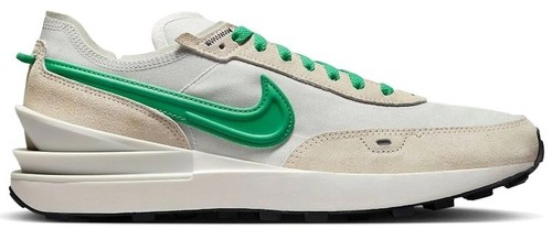 Nike DV2209-300 Waffle One SE Heritage Running Mens 9.5 Mint  display picture 1