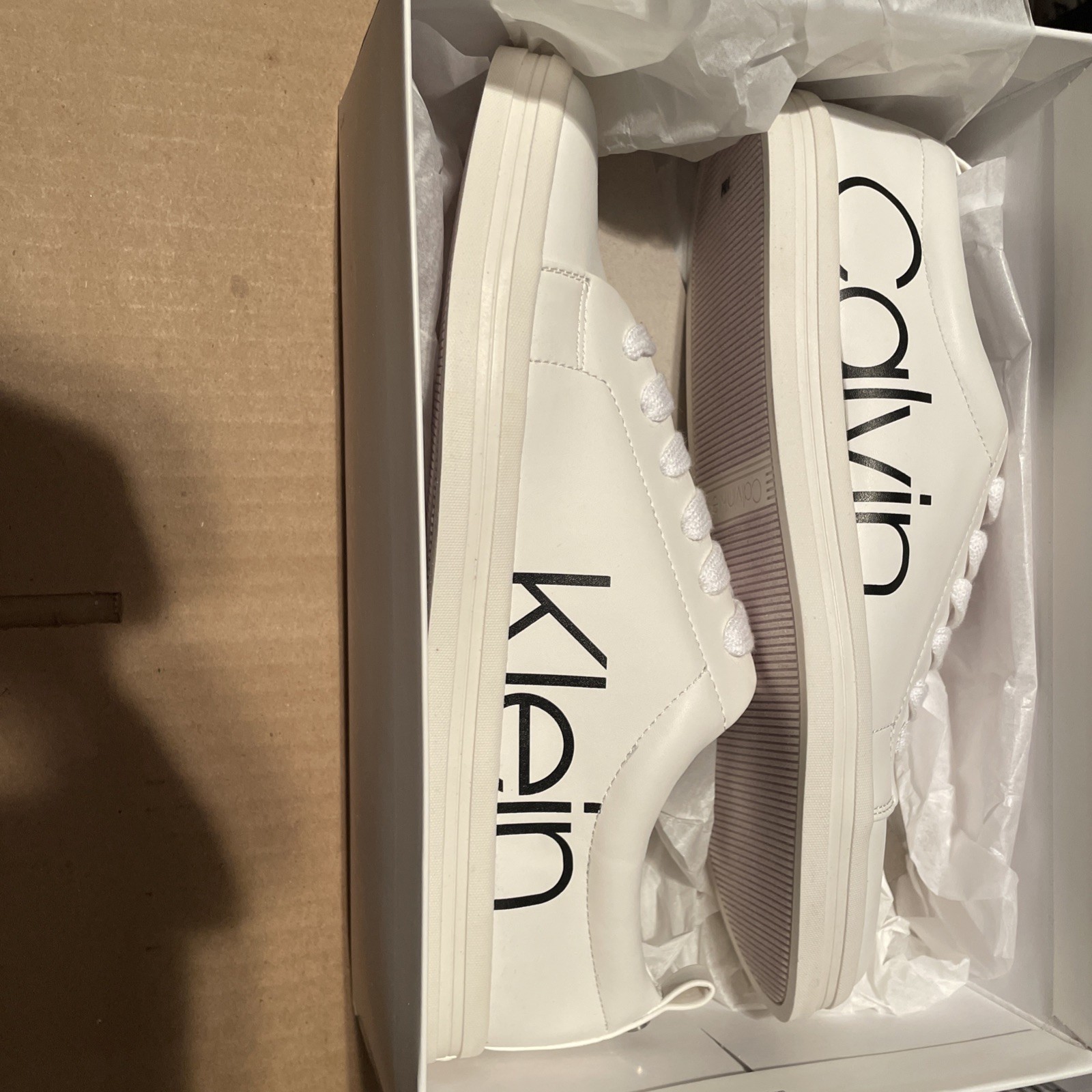 calvin klein shoes women 10 thumbnail 2