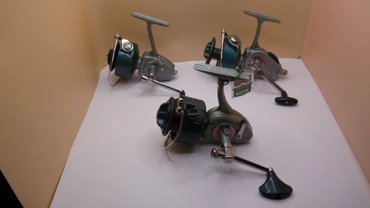 Heddon Freshwater Vintage Fishing Reels for sale | eBay