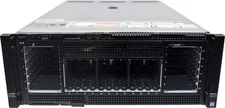 Dell PowerEdge R930 Server 4x E7-8890 V3 18-Core 0 RAM PERC H730p 24 Bay 2.5"