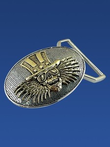 Vintage Grateful Dead Belt Buckle | eBay