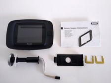 Digitaler T&uuml;rspion ABUS