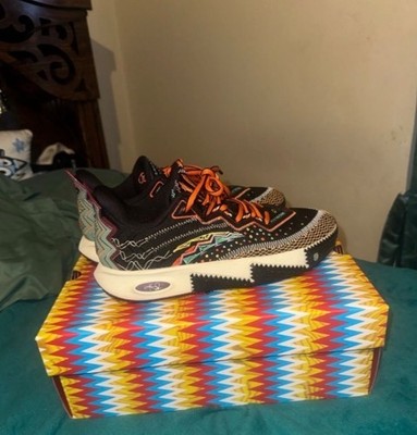 ANTA KAI 2 ''Solar Return'' Men's Basketball Shoe Size 9