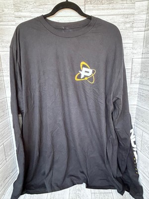Philadelphia Fusion Fanatics Long Sleeve Shirt 3XL Black