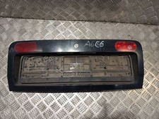 Audi A6 S6 C5 4B 1998 Verkleidung Heckklappe Kofferraumdeckel 4B9945695M