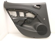  IBIZA Mk4 (6J) Front Left 5 Door DOOR CARD 6J4867011B SEAT 08-17