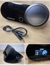SteelSeries GameDAC Gen 2 Amplifier for Console/PC Hi‑Res USB DAC/AMP SC‑00007