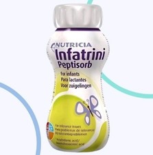 Infantrini Peptisob X 24 Bottles - BB 30/05/26