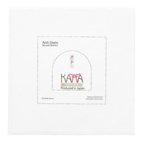 "50X 12\" Record Inner Sleeves - InnenhüLlen (Katta Lined Sleeves / Antis... White"