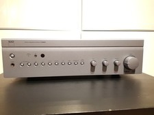 NAD C 356 BEE Vollverstärker – Kraftvoll & Top Sound – Sehr guter Zustand u OVP