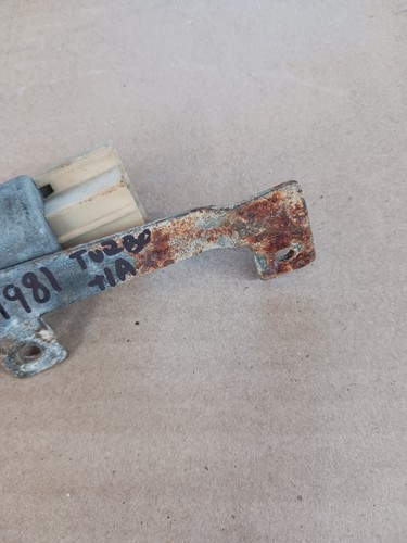 1981 Firebird Trans Am Cruise Control Actuator Servo Resume Valve Solenoid READ - Foto 10 di 20