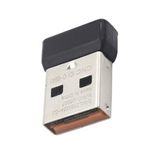 USB Wireless Receiver Adapter for Logitech Keyboard Mouse M515, M510, M505, T620