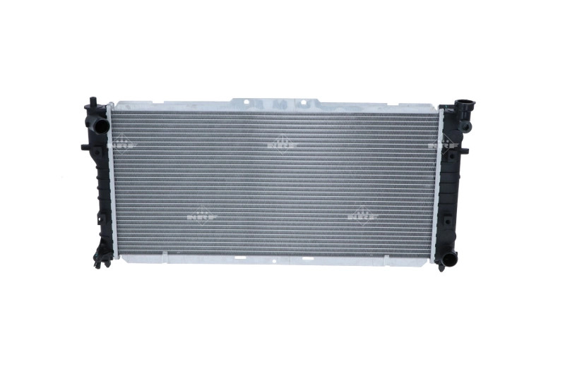 Radiateur NRF 52020 anti surchauffe pour remplacer la pièce FP1115200