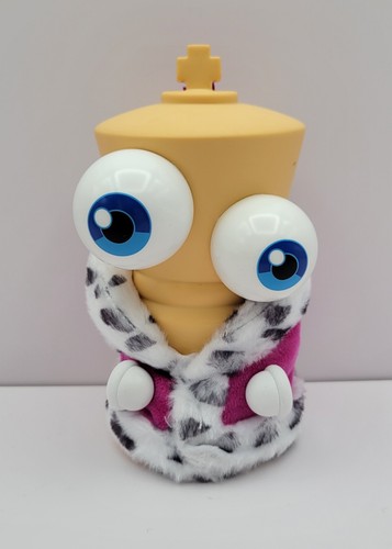 The Amazing Digital Circus Animiniz Pendantz Kinger Plush Keychain Kinger