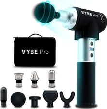 Exerscribe Vybe Pro Muscle Massage Gun