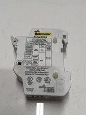 Bussman CHCC Class CC Fuse 600V 30A