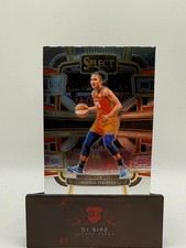 2024 Panini Select WNBA - Concourse Alyssa Thomas #2