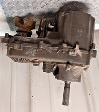 Parts Jeep Wrangler Yj 87-95 231j T Case 21 Spline Short Input Manual 2.5l 4.2l