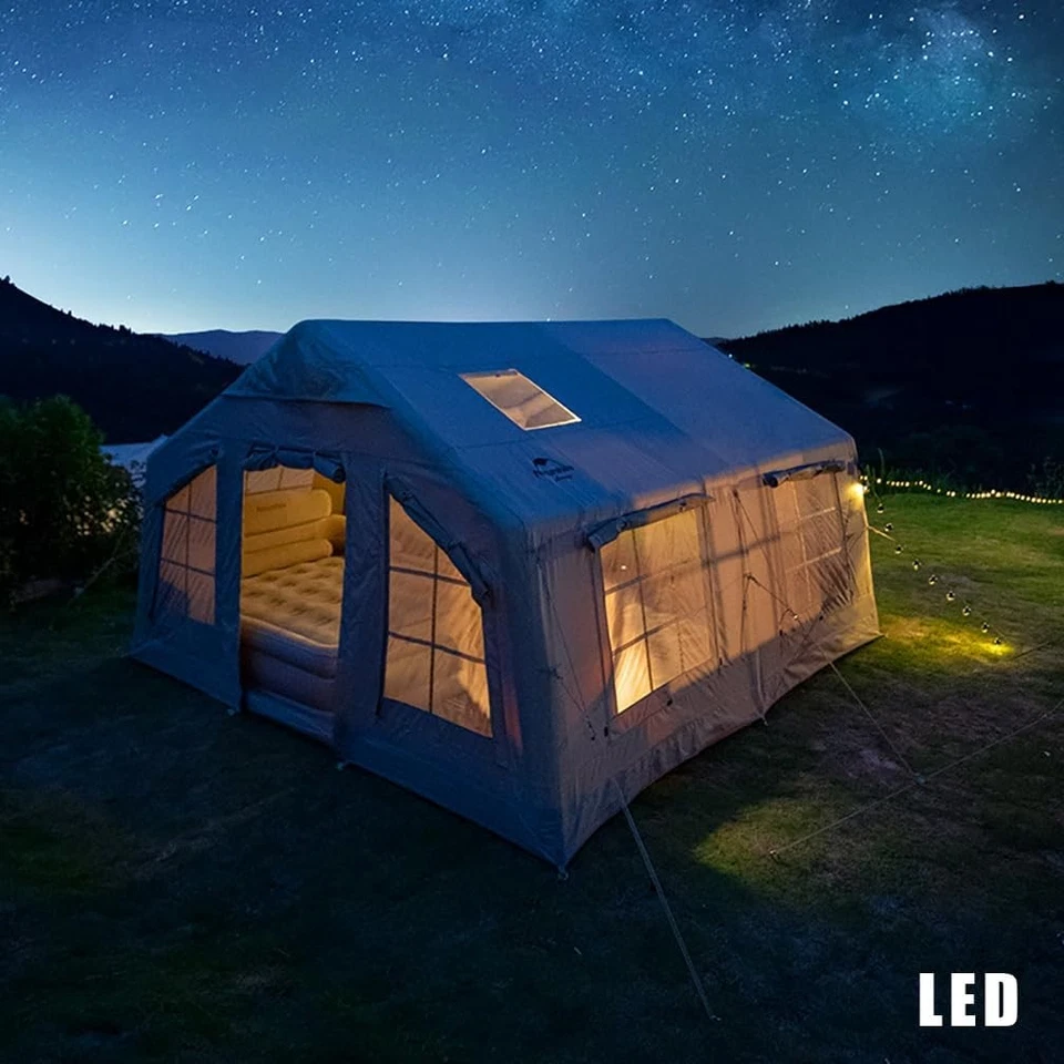 E26 E27 LED 12-24V AC/DC Low Voltage 7W Daylight White 6000k - Image 4 of 4