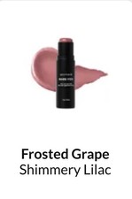 Younique all-in-one-stick frosted grape, neu+...