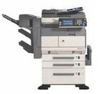 Konica Minolta Black & White Copier Machines