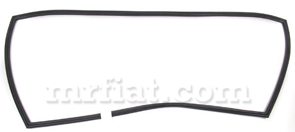 De Tomaso Deauville Windshield Gasket New