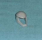 vintage G.I. GI JOE gijoe BACKSTOP HELMET part