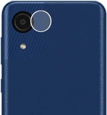 GLASS CAMERA for SAMSUNG GALAXY A03 CORE FILM SCREEN PROTECTION A 03