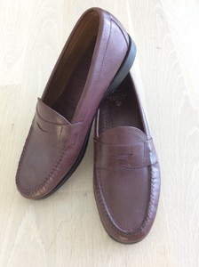 brooks brothers loafers