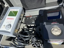 SENCORE AUDIO SP395 ,DAG5161 , MX399